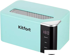 Стерилизатор маникюрный Kitfort KT-6050