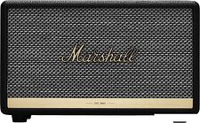 Беспроводная колонка Marshall Acton II Bluetooth (черный) Беспроводная колонка Marshall Acton II Bluetooth (черный)