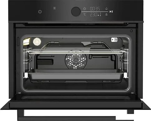 Электрический духовой шкаф BEKO BBCM13400DX