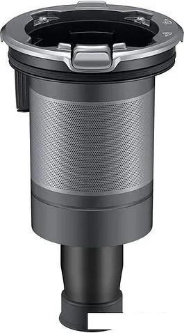 Вертикальный пылесос с влажной уборкой Samsung Jet 75 Pro VS20T7535T7/EV