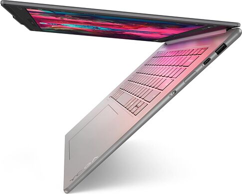 Ноутбук Lenovo Yoga Slim 7 15ILL9 83HM004LRK