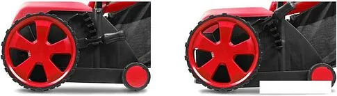 Аэратор Wortex AE 3212 S [AE3212S0003]