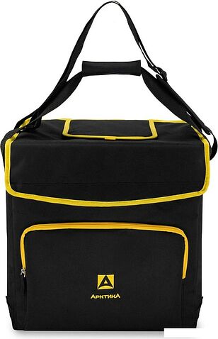 Термосумка Арктика 3001-30-BK 30л (черный)