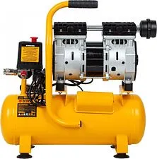 Компрессор Denzel DLS650/10