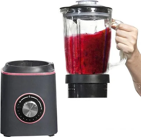 Стационарный блендер Zigmund & Shtain BS-442D