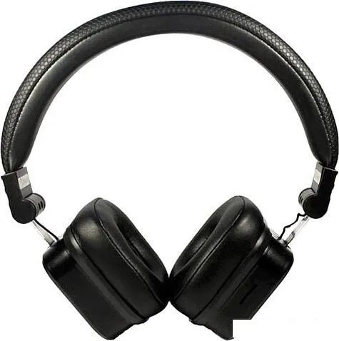 Наушники Zarmans 079 (черный)