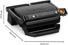 Электрогриль Tefal Optigrill+ GC717810 Электрогриль Tefal Optigrill+ GC717810