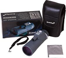 Монокуляр Levenhuk Nelson 8x42