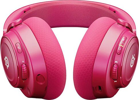 Наушники SteelSeries Arctis Nova 7 Wireless Gen 2 (розовый)