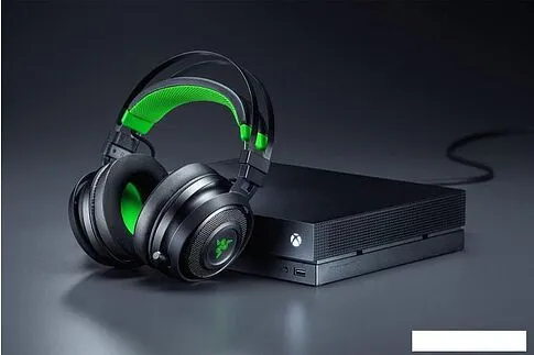 Наушники Razer Nari Ultimate Xbox One