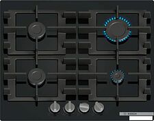 Варочная панель Bosch Serie 4 PNP6B6K40