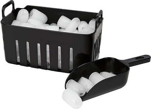 Льдогенератор Clatronic EWB 3798 schwarz