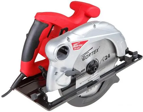 Дисковая пила Wortex CS 2170
