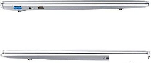 Ноутбук KUU Yepbook-2 16GB/512GB