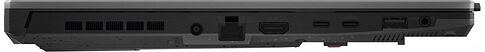 Игровой ноутбук ASUS TUF Gaming F15 FX507ZC4-HN204
