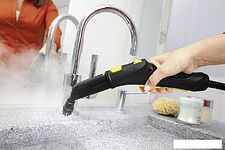 Пароочиститель Karcher SC 5 EasyFix