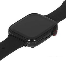 Детские умные часы Aimoto Teen (черный)