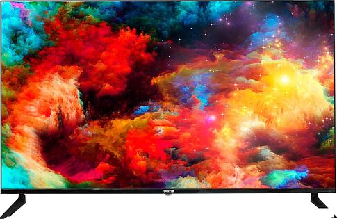 Телевизор Roome 55VU424W