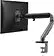 Кронштейн Ultramounts UM734BL (серый/черный)