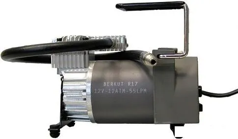 Автомобильный компрессор Беркут R17