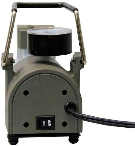 Автомобильный компрессор Беркут R15