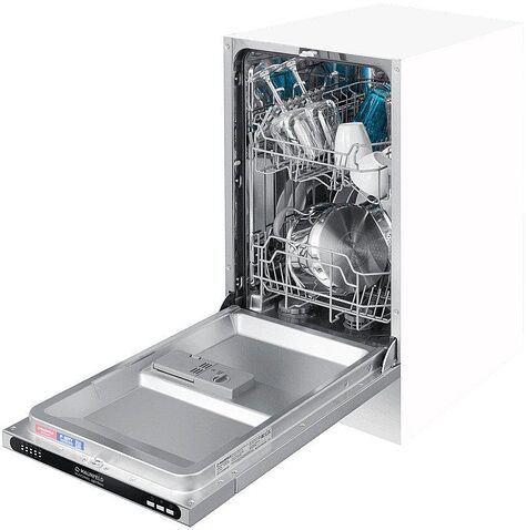 Встраиваемая посудомоечная машина MAUNFELD MLP4529A01 Light Beam