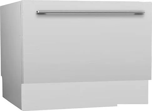 Посудомоечная машина Weissgauff BDW 4106 D