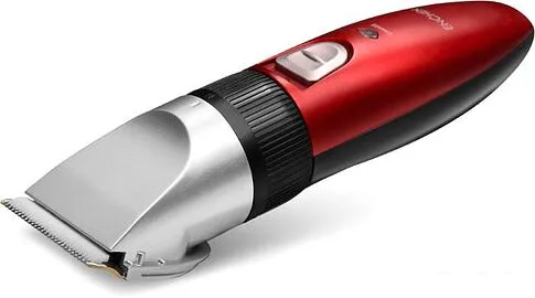 Машинка для стрижки Enchen Sharp White Red EC-712