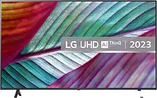 Телевизор LG UR78 55UR78001LJ