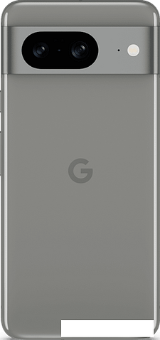 Смартфон Google Pixel 8 8GB/128GB (лесной орех)
