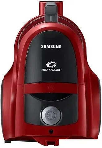 Пылесос Samsung VCC45W0S3R/XSB