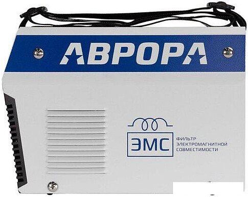 Сварочный инвертор Аврора Вектор 1600 ЭМС