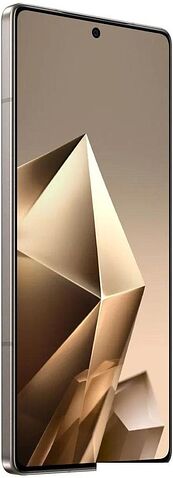 Телефон Infinix Note 50 X6858 8GB/256GB (серый титан)