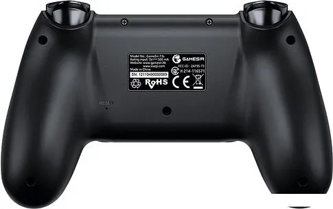 Геймпад GameSir T3s