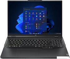 Игровой ноутбук Lenovo Legion Pro 5 16ARX8 82WM00FVRK