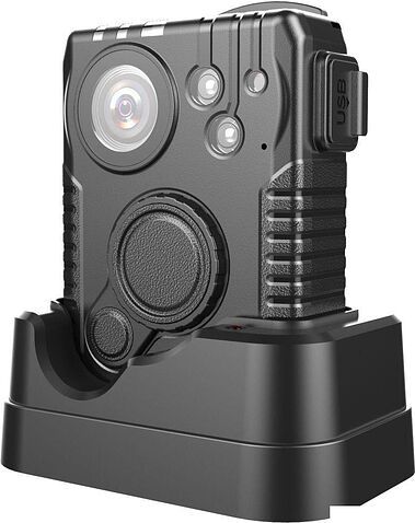 Экшен-камера BodyDvr 550 64Гб/GPS