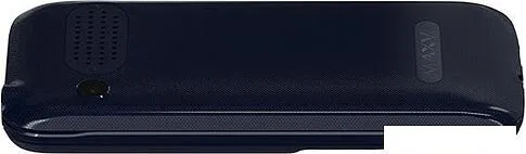 Мобильный телефон Maxvi K18 (синий)
