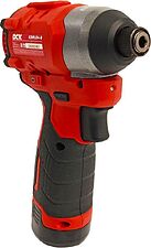 Винтоверт DCK KDPL04-8 Type EK (с 2-мя АКБ, кейс)