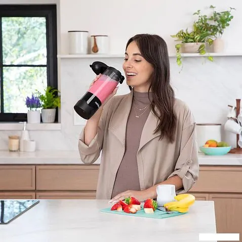 Портативный блендер NutriBullet NBP003B