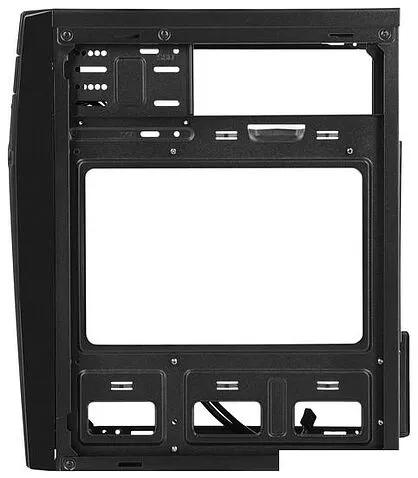 Корпус Digma DC-MATX102-U2