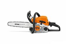 Бензопила STIHL MS 170 (30) Бензопила STIHL MS 170 (30)