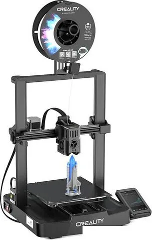 FDM принтер Creality Ender-3 V3 KE