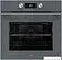 Электрический духовой шкаф TEKA HLB 8400 (серый)