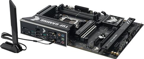 Материнская плата ASUS TUF Gaming B650E-Plus WiFi
