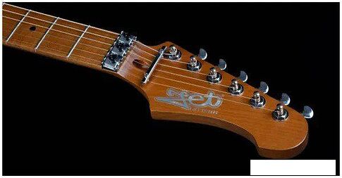 Электрогитара JET JS-700 RD H