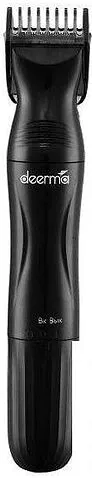 Триммер для бороды и усов Deerma DEM-TM05W