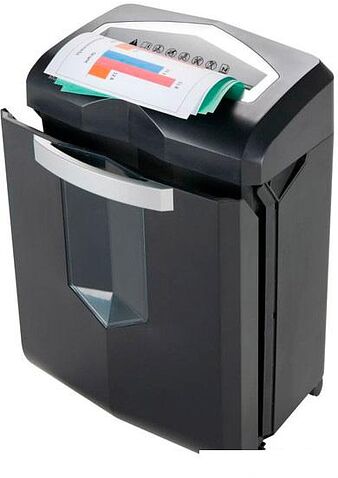 Шредер HSM shredstar X13