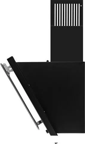 Кухонная вытяжка Weissgauff Nekkar BL