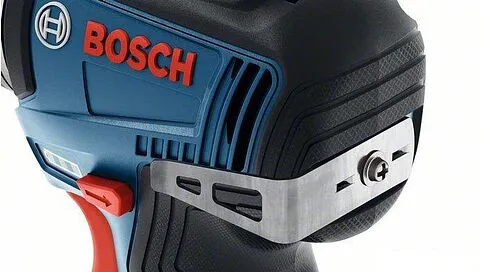 Дрель-шуруповерт Bosch GSR 12V-35 FC Professional 06019H3002 (без АКБ, кейс)