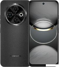 Смартфон Tecno Spark 30C 6GB/128GB (черный)